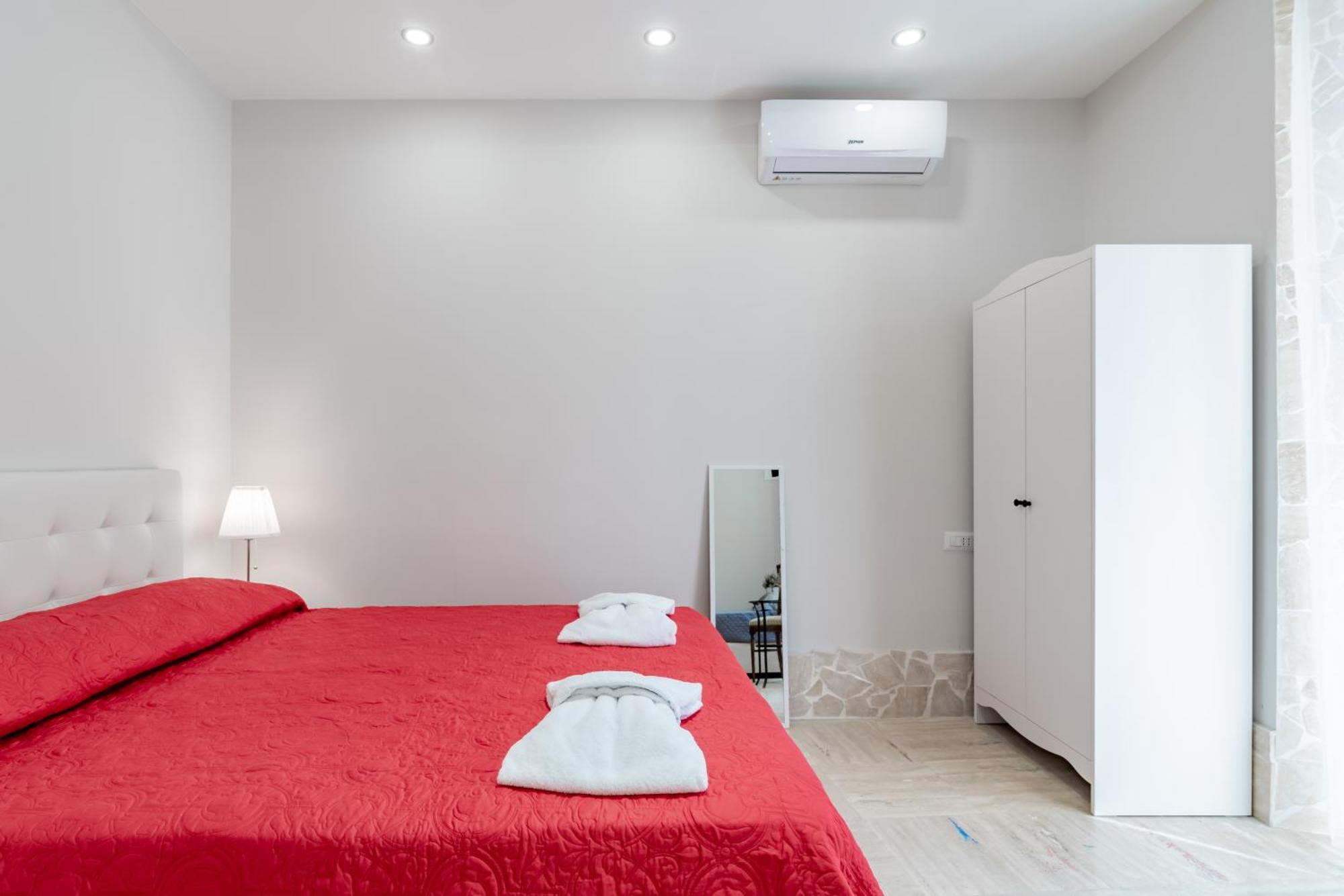 Barone House Affittacamere Roma