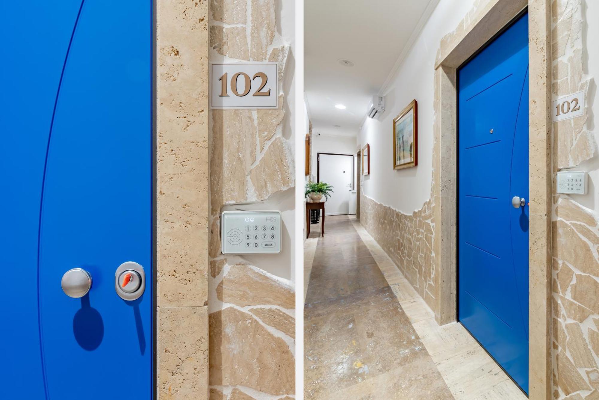 Affittacamere Barone House Roma