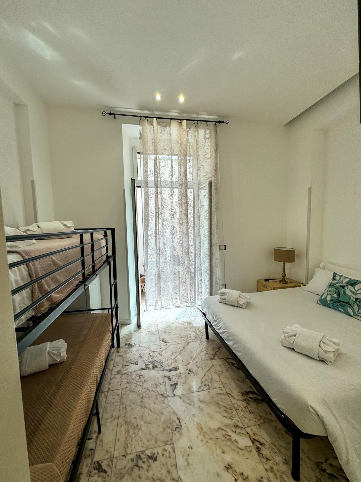 Barone House Affittacamere